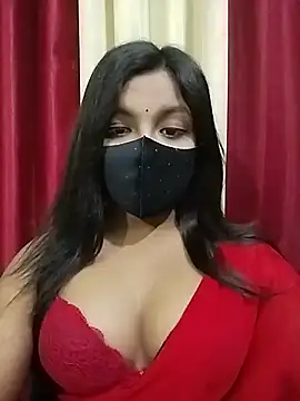 Myra-sen online show from July 28, 4:39 pm