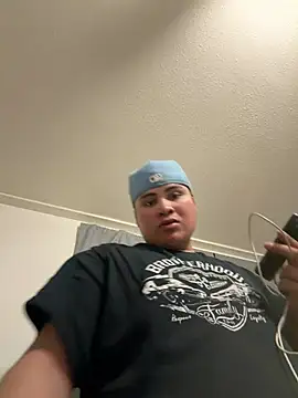 elperrinHN online show from February 27, 1:38 am