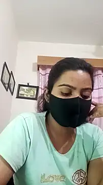 Snapshot of Amisha-2 chatting on June 28, 11:22 pm Amisha-2 online show from June 28, 11:22 pm