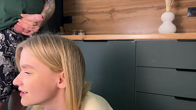 Adelovenick online show from February 15, 7:38 am