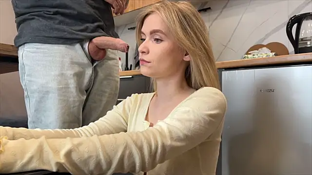 Adelovenick online show from April 20, 3:53 am