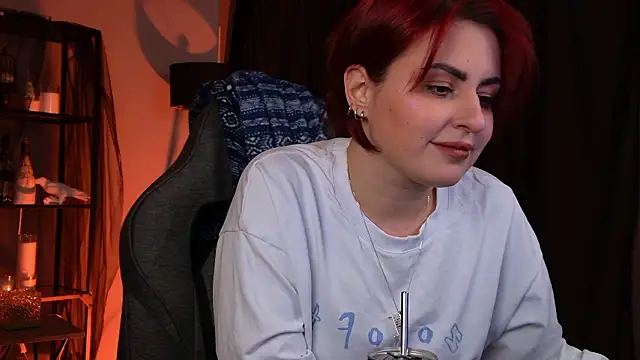 Lana  May online show from February 9, 2:32 pm