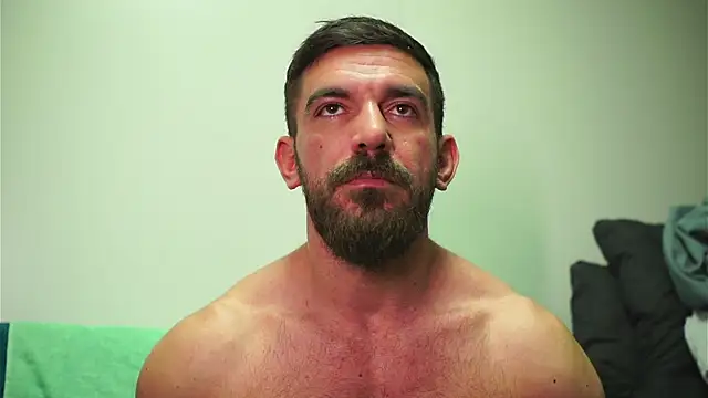 Snapshot of Adam_First chatting on February 15, 3:58 am Adam First online show from February 15, 3:58 am