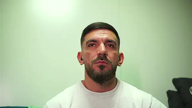 Snapshot of Adam_First chatting on February 16, 4:30 am Adam First online show from February 16, 4:30 am