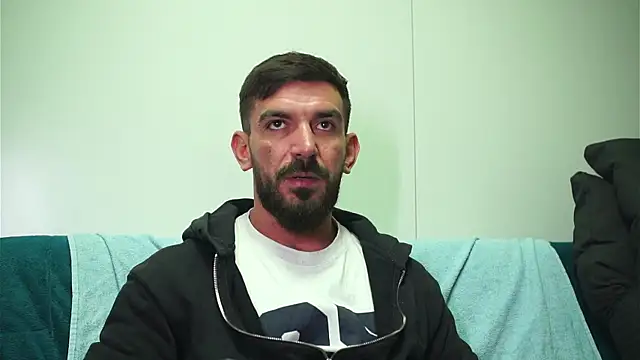 Snapshot of Adam_First chatting on February 26, 7:13 pm Adam First online show from February 26, 7:13 pm