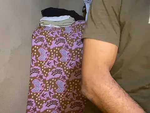 GaaTto online show from March 13, 2:38 am