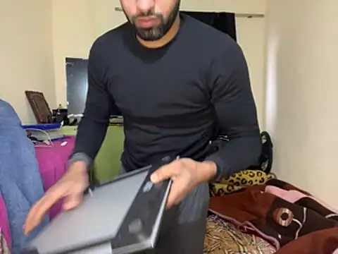 GaaTto online show from January 15, 3:27 pm