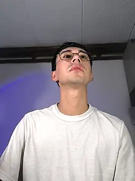 cameron cum online show from November 8, 11:10 am