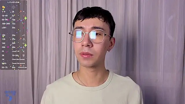 cameron cum online show from February 18, 11:06 am