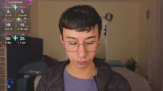 cameron cum online show from March 20, 10:09 am