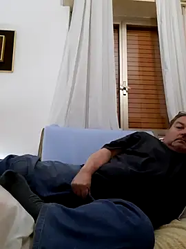 bluangelo online show from March 14, 9:00 pm