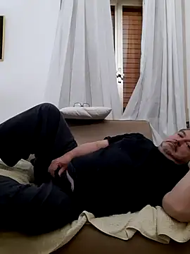 bluangelo online show from March 15, 9:27 pm