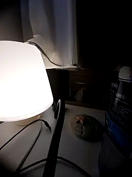 bluangelo online show from March 8, 1:37 pm