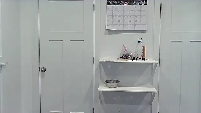 CherryWilde online show from February 2, 5:33 pm