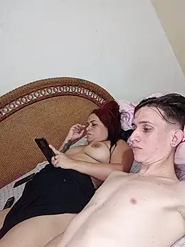 Milfvalesk online show from March 15, 5:41 am