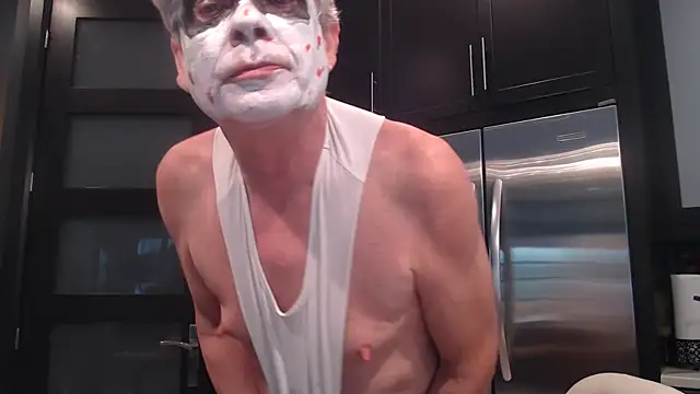 Toy-Daddy online show from October 30, 7:03 pm