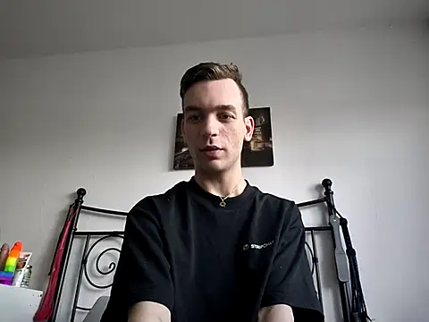 nickdtr online show from February 25, 2:37 pm