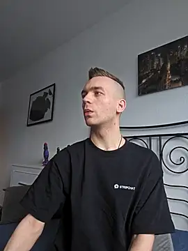 nickdtr online show from March 25, 12:33 pm