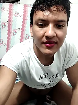 aslyhernandez 7 online show from February 13, 2:18 am