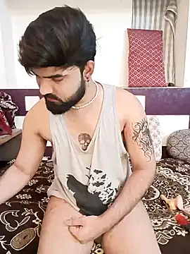 Chris Strokes 69 online show from February 6, 7:51 pm