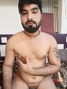 Chris Strokes 69 online show from February 17, 10:51 am