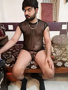 Chris Strokes 69 online show from February 19, 7:38 pm