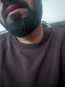 Chris Strokes 69 online show from March 12, 11:22 pm