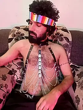 Chris Strokes 69 online show from September 21, 7:48 pm