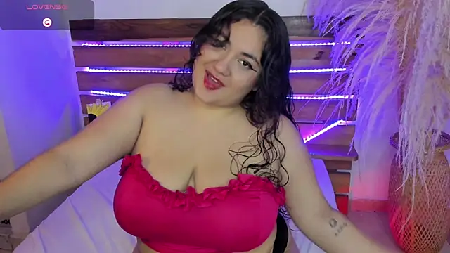 nadine russo online show from February 27, 11:16 pm