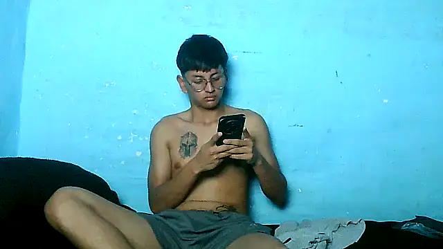 teendotados online show from September 17, 4:41 pm