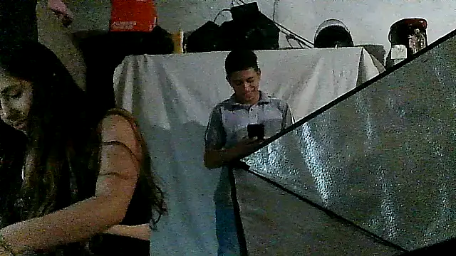 teendotados online show from October 8, 10:18 pm