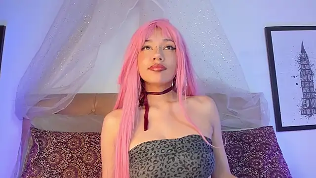 Snapshot of Redpandaa_ chatting on January 11, 12:55 am Redpandaa online show from January 11, 12:55 am