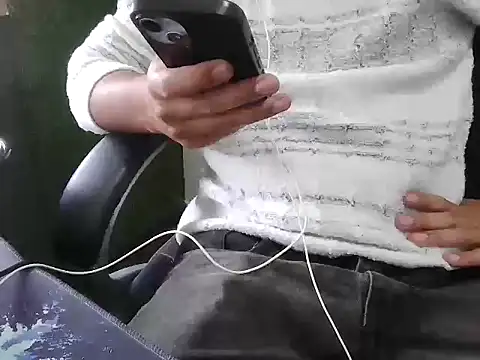 sinsjhony12 online show from March 7, 7:27 am