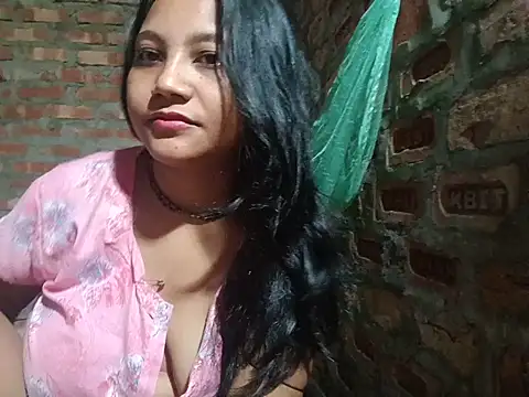 Snapshot of Cuterinki chatting on June 9, 11:38 pm Cuterinki online show from June 9, 11:38 pm