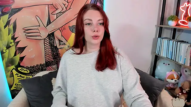 Snapshot of Kati_FoX chatting on April 24, 1:13 pm Kati FoX online show from April 24, 1:13 pm