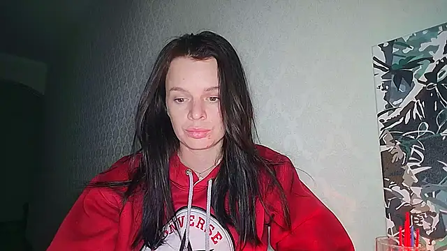 damla555 online show from April 9, 9:42 pm