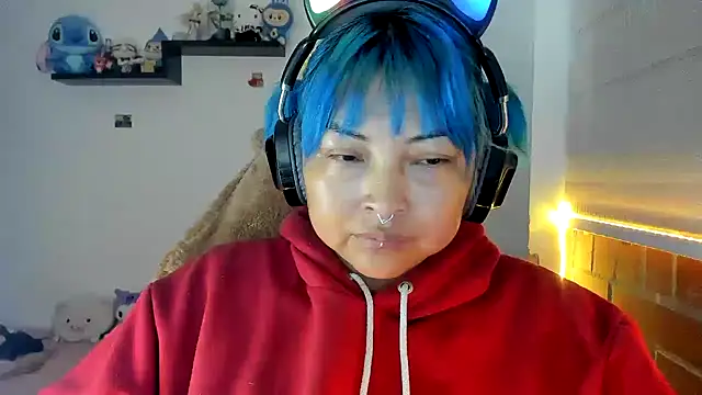 Shaddycute  online show from December 16, 11:26 am