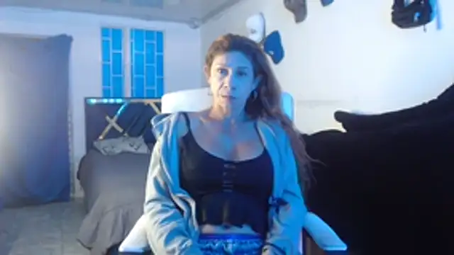 Antonella borja online show from January 9, 6:53 pm