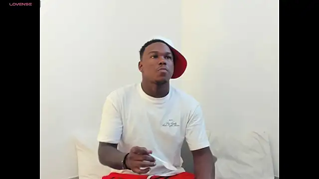 Troykhalil online show from November 6, 9:37 pm