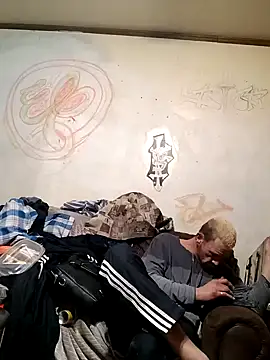 gettinit2wice online show from December 2, 12:41 am