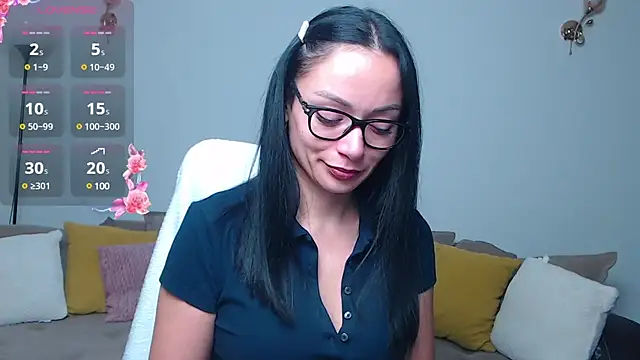 BabySerene online show from December 5, 2:53 am