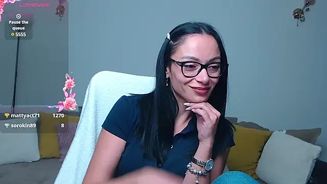 BabySerene online show from December 5, 5:59 am