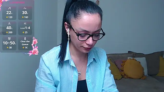 BabySerene online show from February 10, 5:03 am