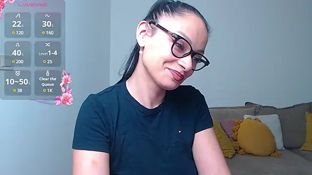 BabySerene online show from February 16, 9:48 pm