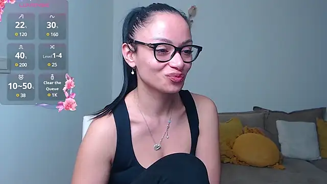 BabySerene online show from February 21, 7:12 am