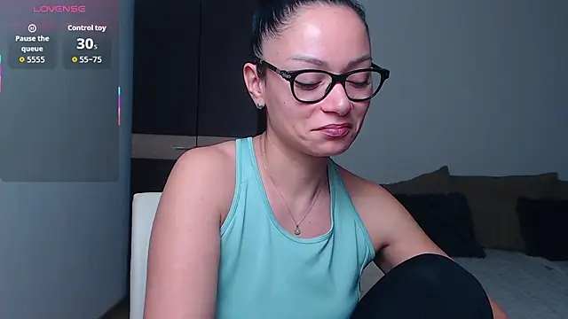 BabySerene online show from February 25, 5:06 am