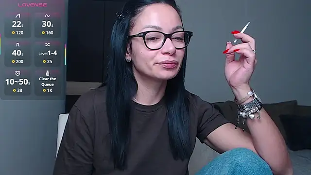 BabySerene online show from March 10, 3:11 am