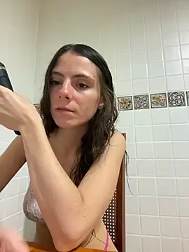 Snapshot of coquette15 chatting on October 16, 8:43 pm coquette15 online show from October 16, 8:43 pm