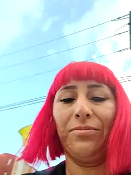 florecita9 online show from March 9, 10:52 pm