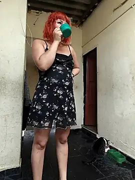 florecita9 online show from November 27, 5:15 pm